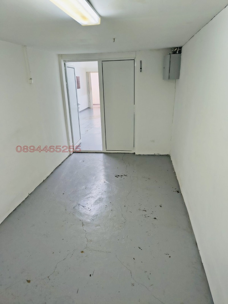 Дава под наем СКЛАД, гр. София, Орландовци, снимка 3 - Складове - 53302550