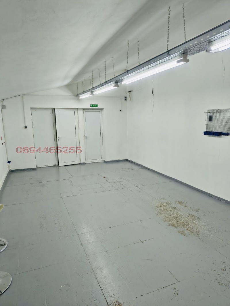 Дава под наем СКЛАД, гр. София, Орландовци, снимка 5 - Складове - 53302550