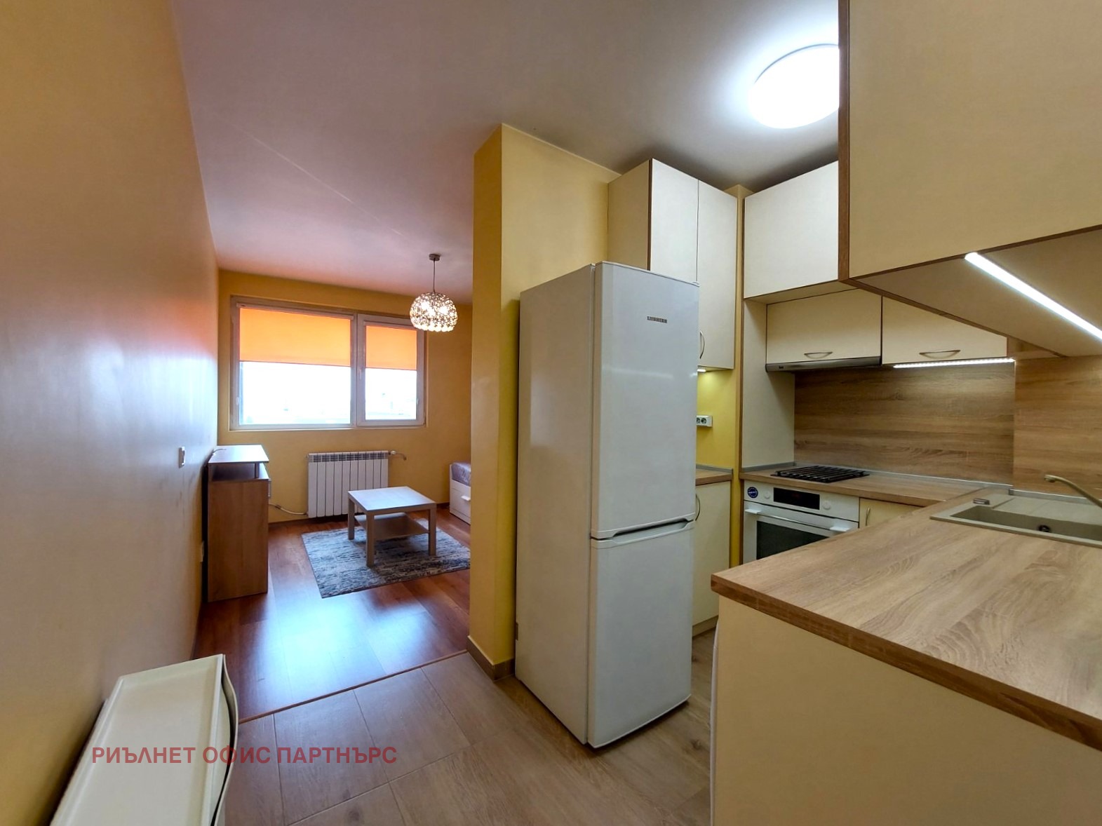 Дава под наем 1-СТАЕН, гр. София, Дървеница, снимка 7 - Апартаменти - 54081453