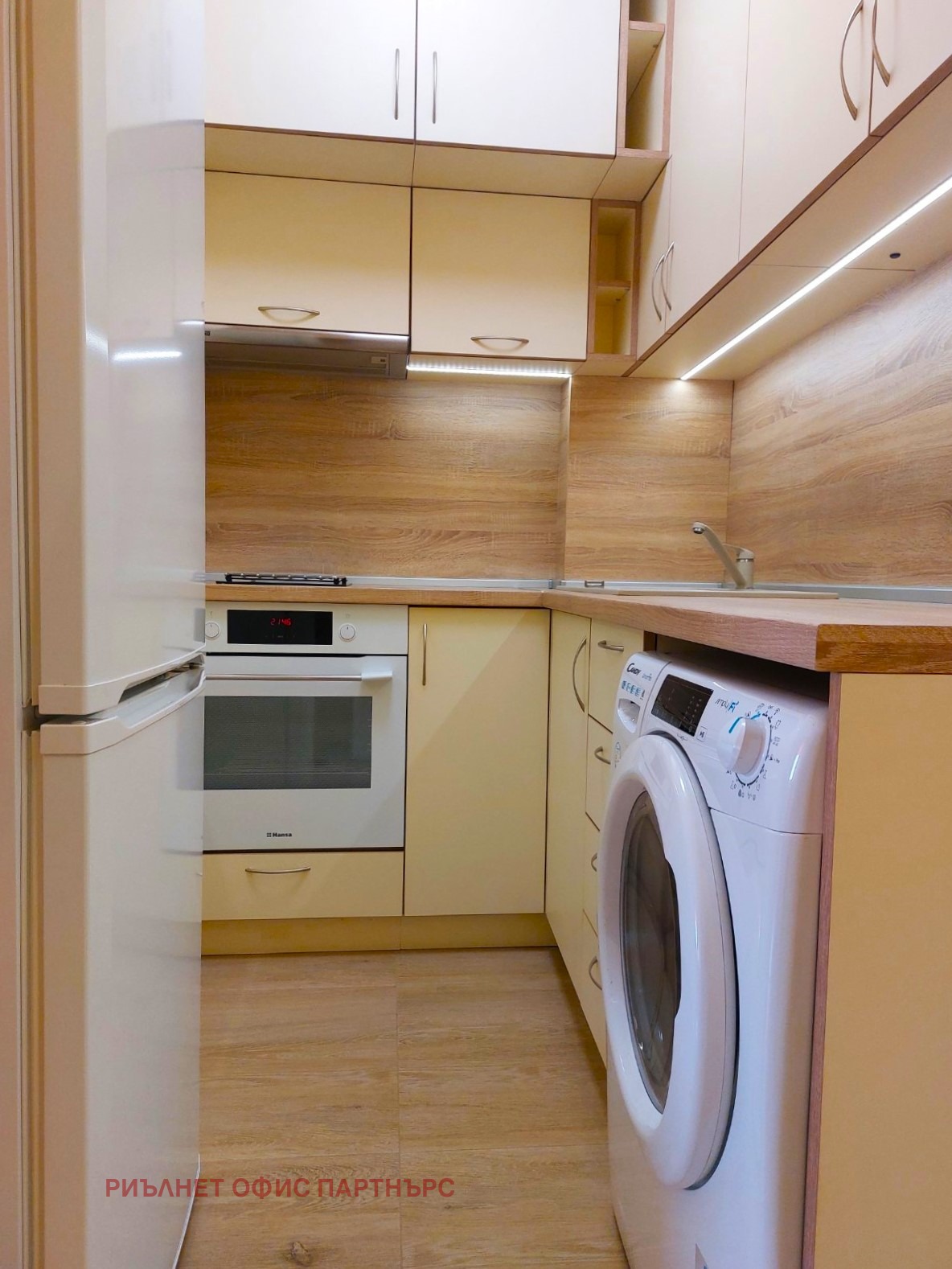 Дава под наем 1-СТАЕН, гр. София, Дървеница, снимка 4 - Апартаменти - 54081453