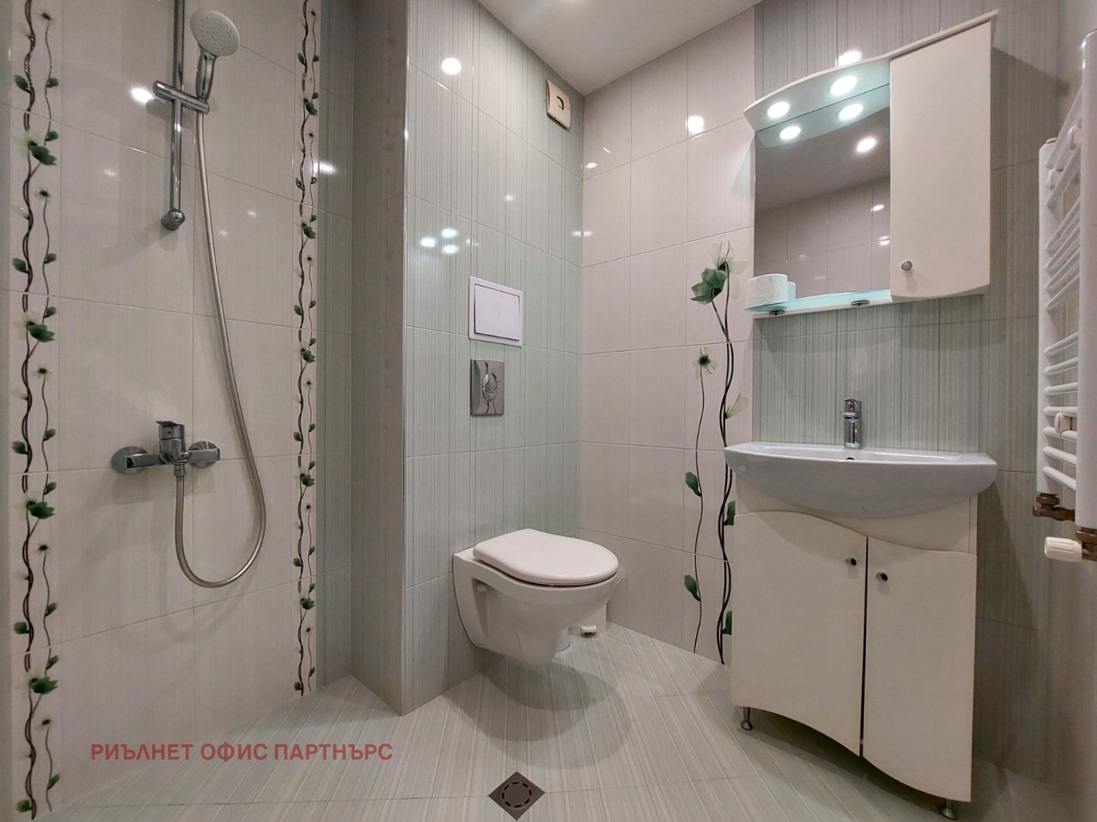 Дава под наем 1-СТАЕН, гр. София, Дървеница, снимка 8 - Апартаменти - 54081453