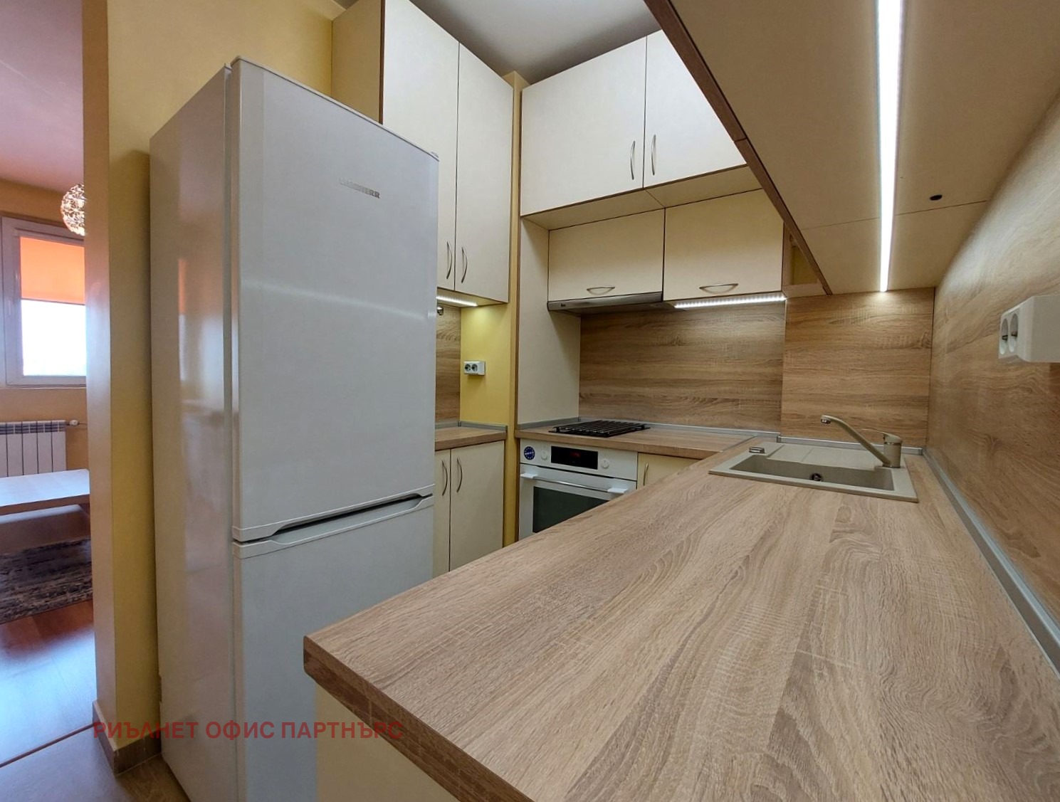 Дава под наем 1-СТАЕН, гр. София, Дървеница, снимка 6 - Апартаменти - 54081453