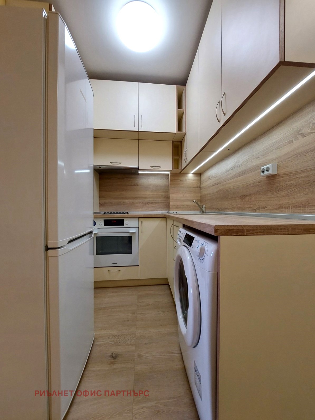 Дава под наем 1-СТАЕН, гр. София, Дървеница, снимка 3 - Апартаменти - 54081453