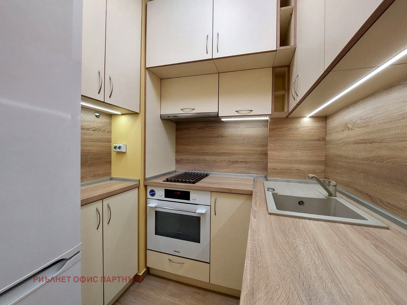 Дава под наем 1-СТАЕН, гр. София, Дървеница, снимка 5 - Апартаменти - 54081453