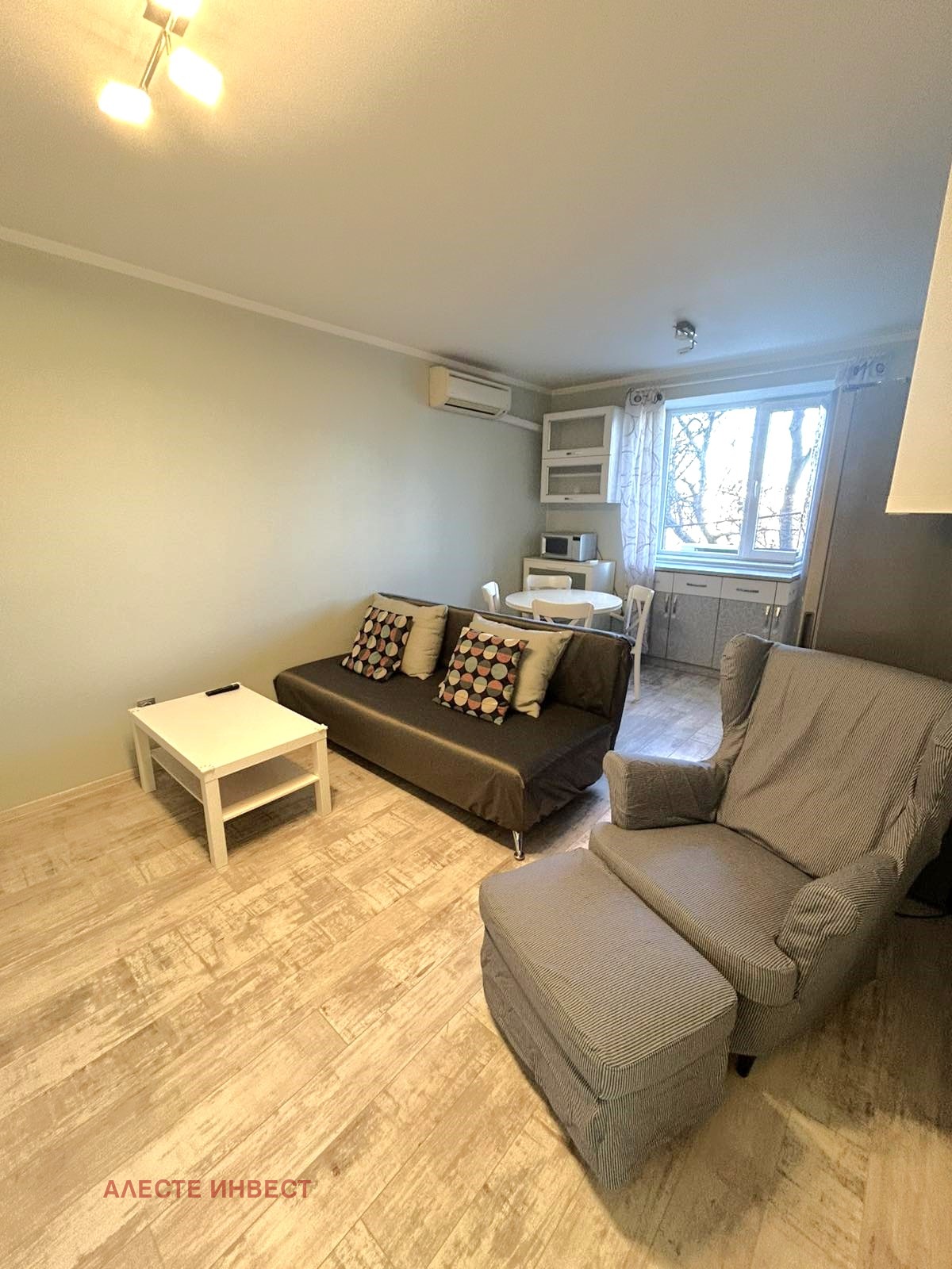 Дава под наем 2-СТАЕН, гр. София, Редута