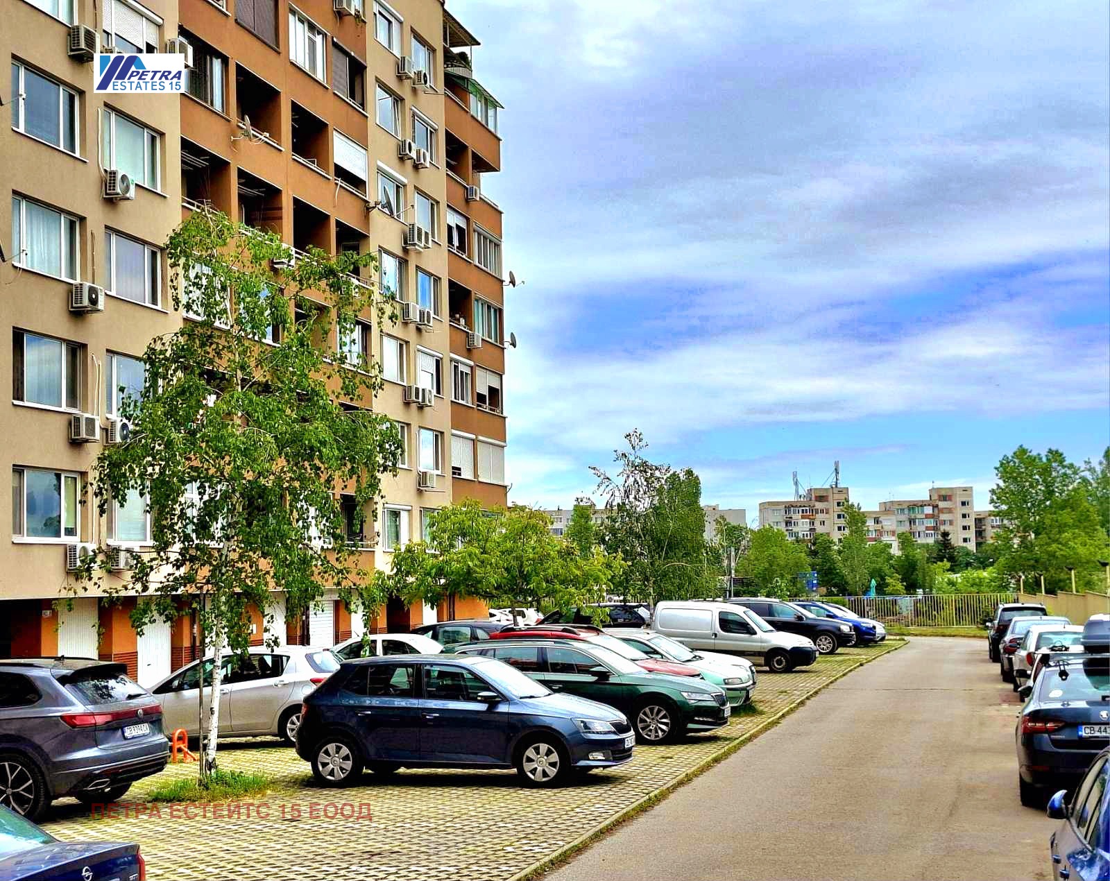 Дава под наем 2-СТАЕН, гр. София, Люлин 6, снимка 11 - Апартаменти - 54596282
