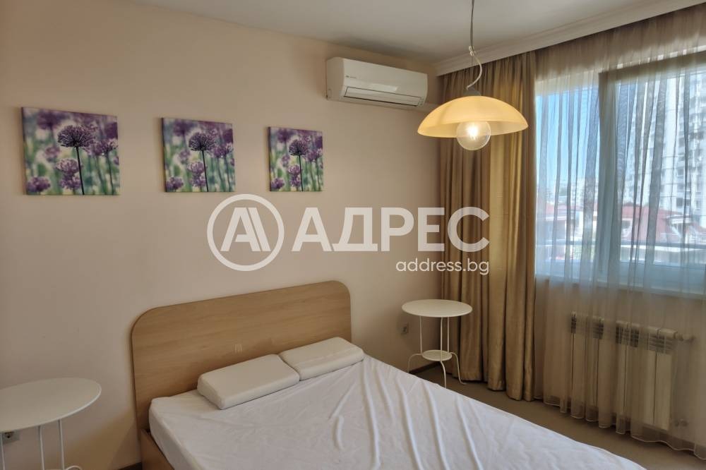 Дава под наем 2-СТАЕН, гр. София, Дървеница, снимка 9 - Апартаменти - 55097863