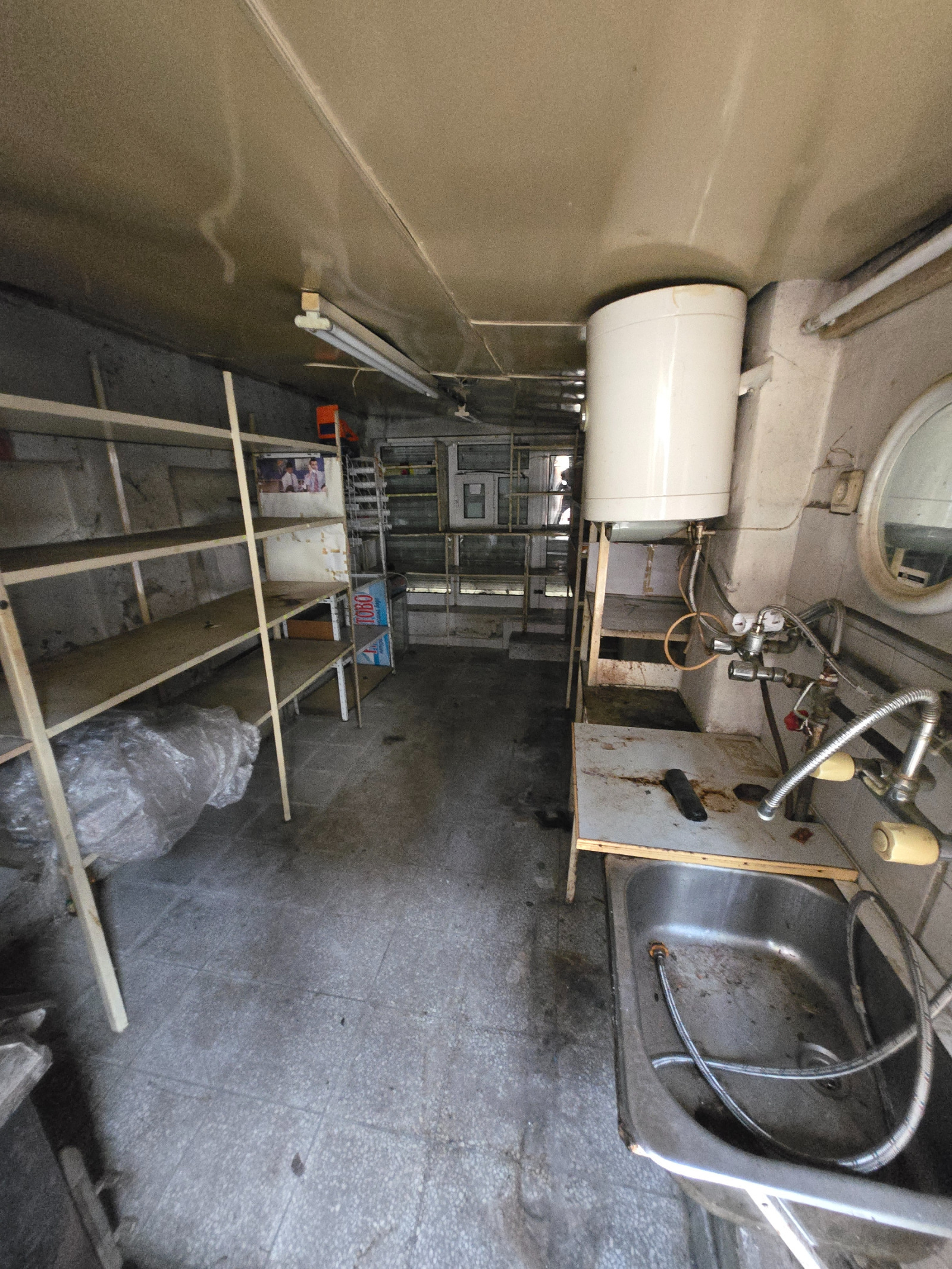 Дава под наем БИЗНЕС ИМОТ, гр. София, Белите брези, снимка 3 - Други - 53888135