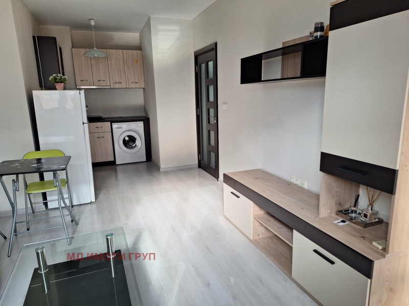 Дава под Наем 2-СТАЕН в град Пловдив, Христо Смирненски - 62 кв.м / 360 € » 704.10 лв., МД ИМОТИ ГРУП