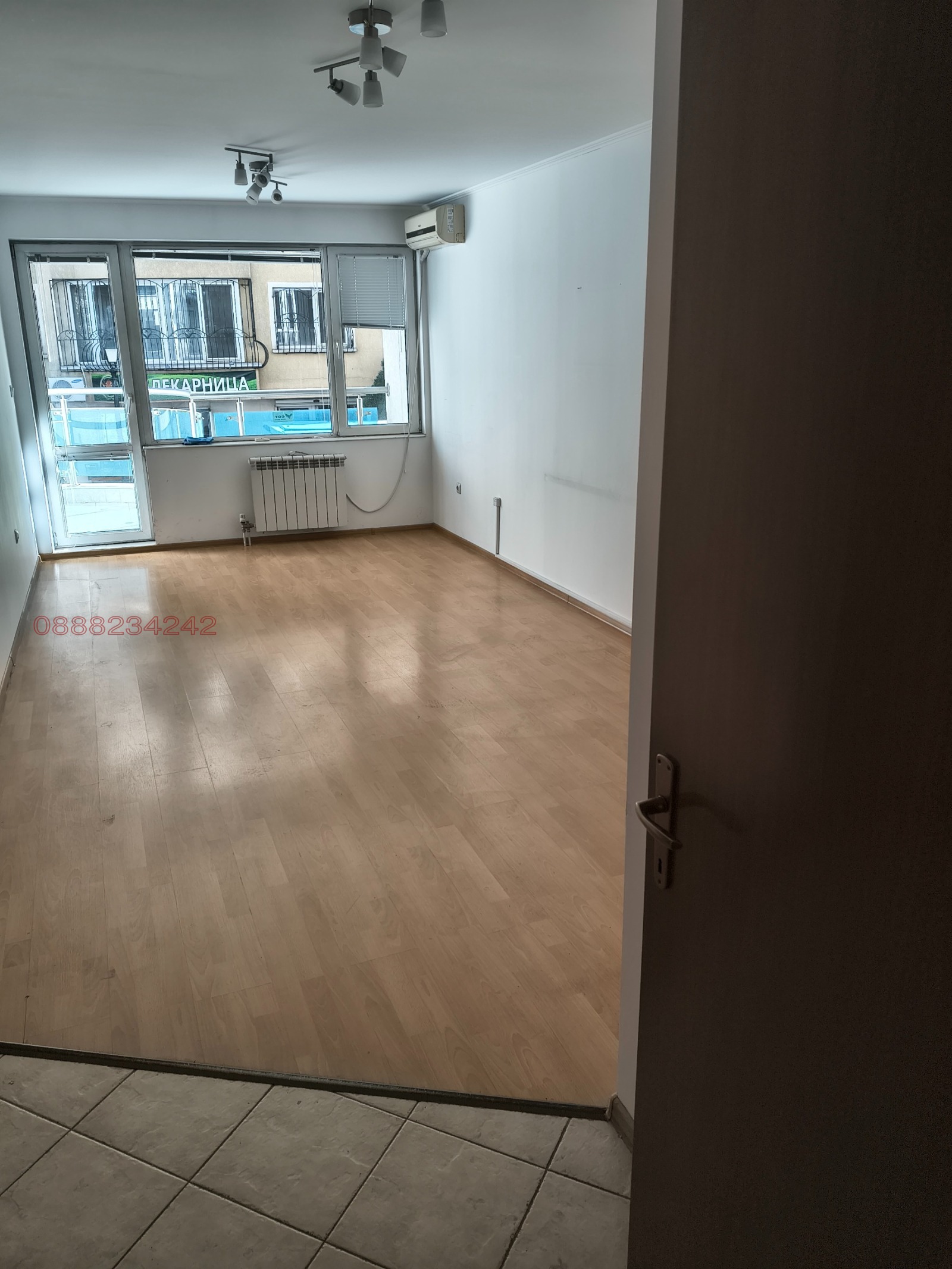 Дава под Наем 3-СТАЕН | Imot.bg — изображение 1