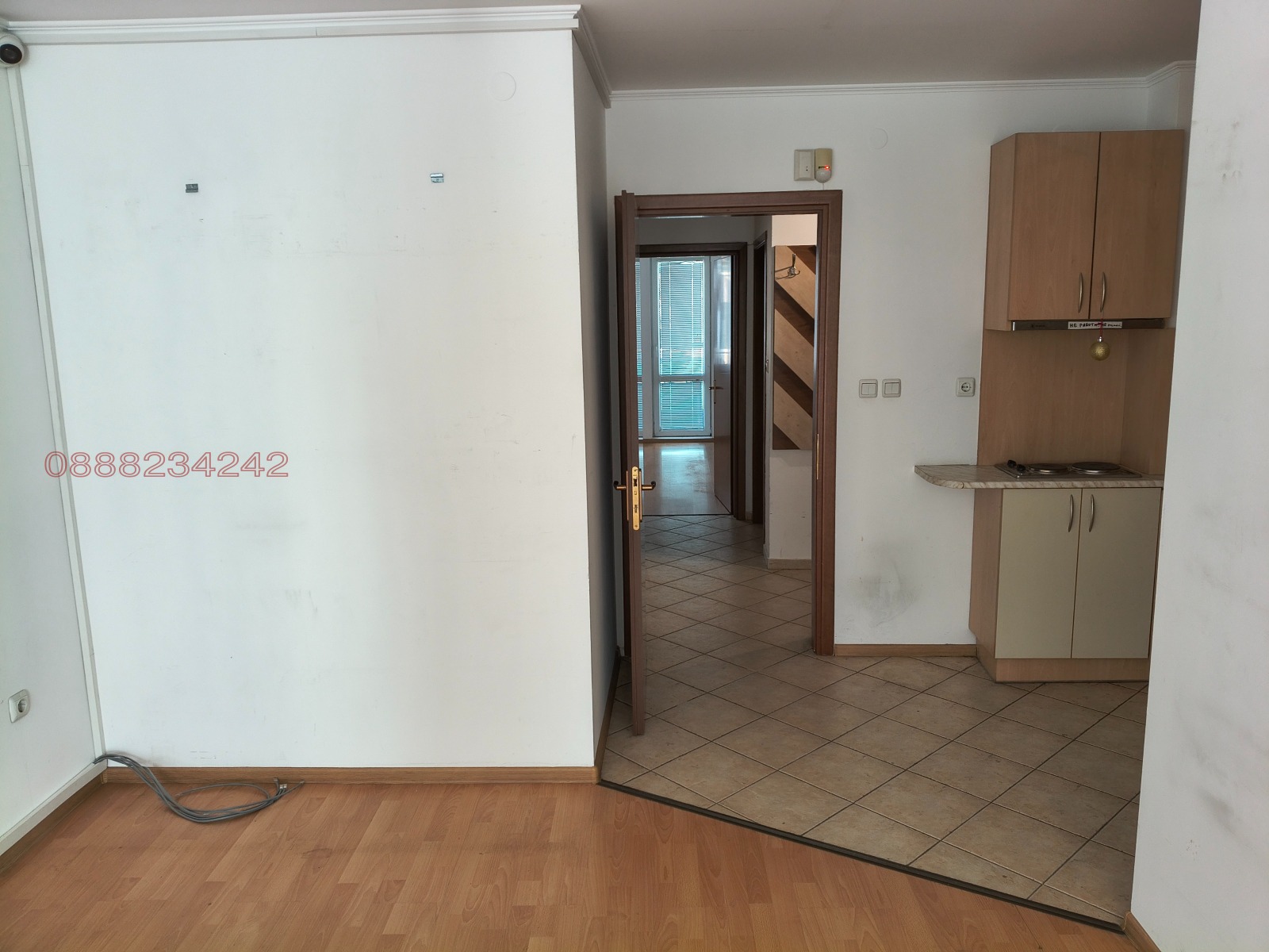 Дава под Наем 3-СТАЕН | Imot.bg — изображение 3