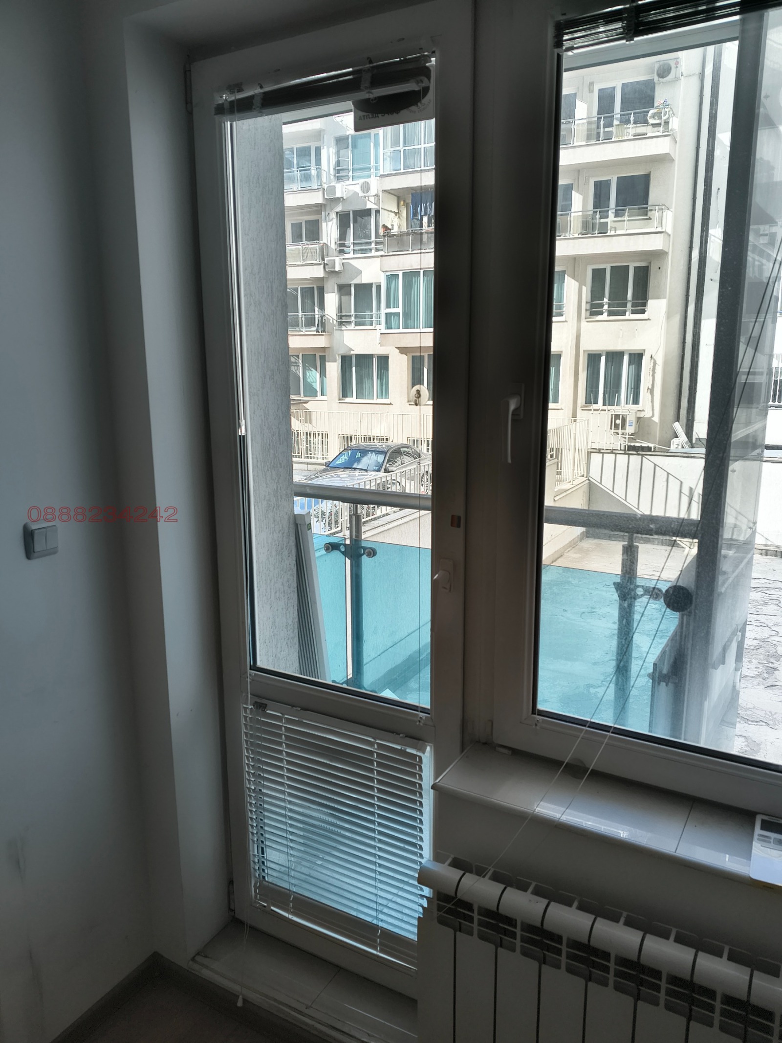 Дава под Наем 3-СТАЕН | Imot.bg — изображение 10