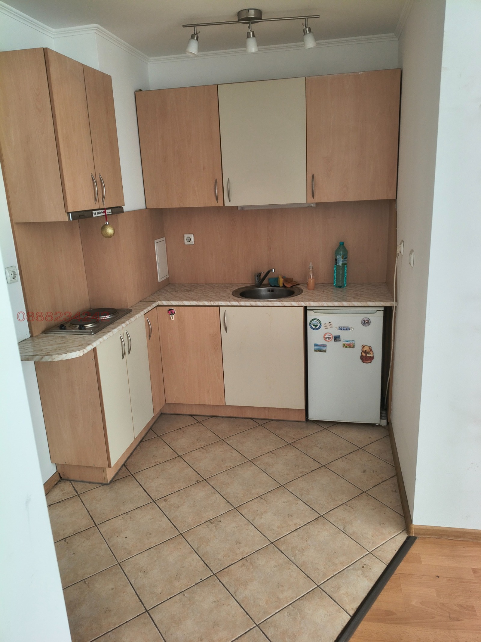 Дава под Наем 3-СТАЕН | Imot.bg — изображение 2