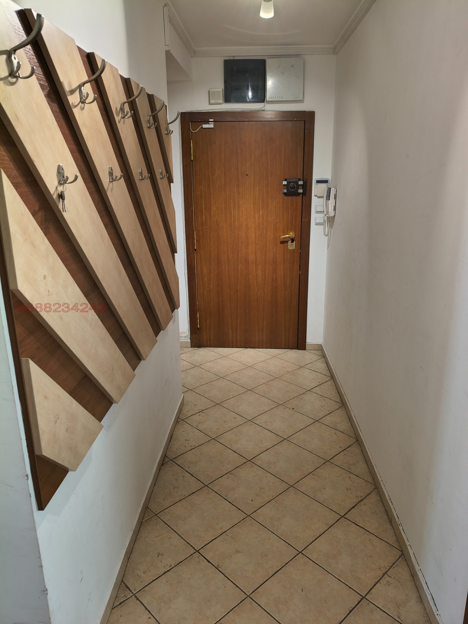 Дава под Наем 3-СТАЕН | Imot.bg — изображение 8