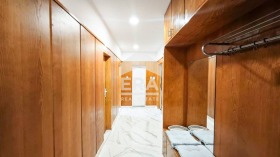 Chambre Varocha, Targovichte
