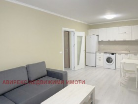 1 makuuhuone Maraša, Plovdiv