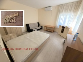 КЪЩА, 38 m2