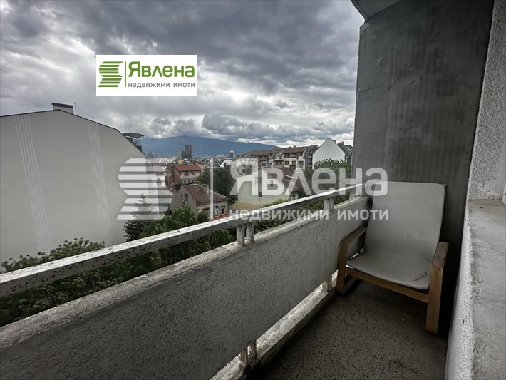 De inchiriat  Cameră Sofia , Țentâr , 59 mp | 74688223 - imagine [5]