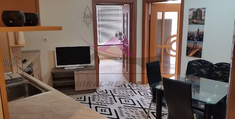 Do wynajęcia  1 sypialnia Warna , Briz , 70 mkw | 79175039 - obraz [2]