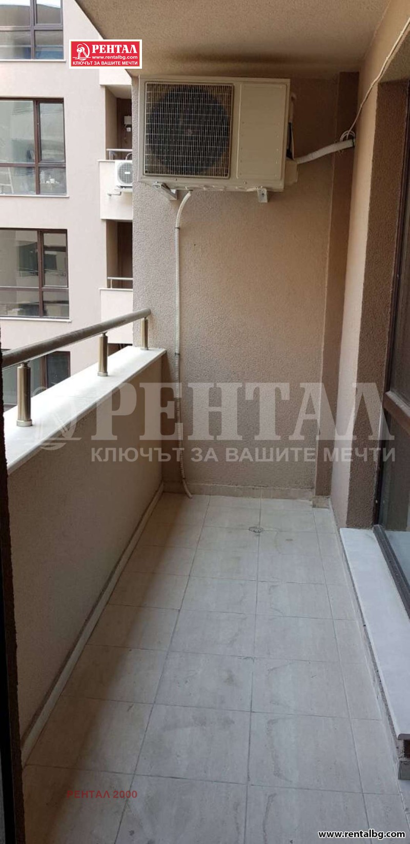 Para alugar  1 quarto Plovdiv , Trakiia , 70 m² | 16674482 - imagem [5]