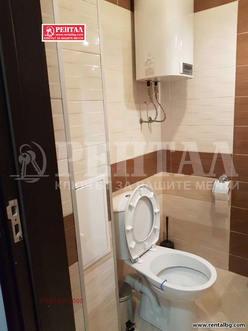 Para alugar  1 quarto Plovdiv , Trakiia , 70 m² | 16674482 - imagem [11]