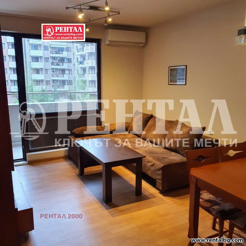 Para alugar  1 quarto Plovdiv , Trakiia , 70 m² | 16674482 - imagem [12]