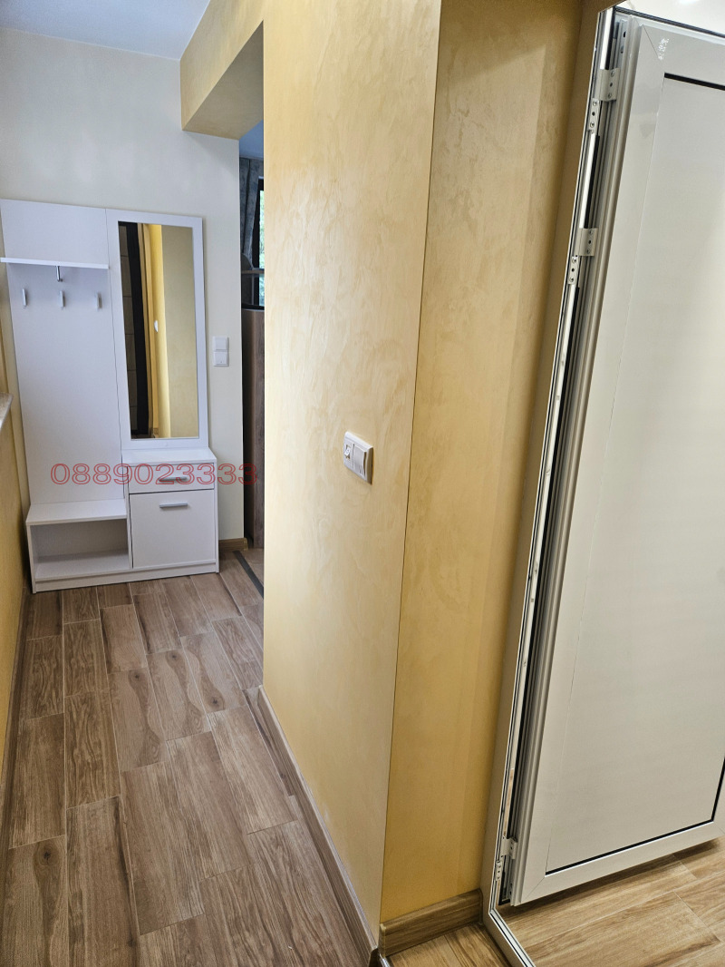 Te huur  1 slaapkamer Plovdiv , Mladezjki Chalm , 55 m² | 33133123 - afbeelding [3]