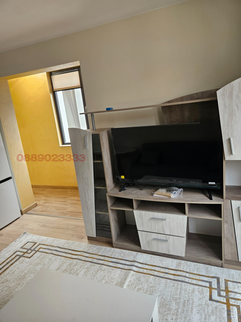 Te huur  1 slaapkamer Plovdiv , Mladezjki Chalm , 55 m² | 33133123 - afbeelding [5]