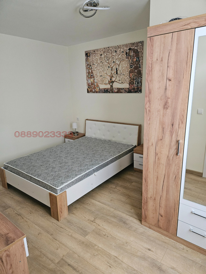 Te huur  1 slaapkamer Plovdiv , Mladezjki Chalm , 55 m² | 33133123 - afbeelding [6]