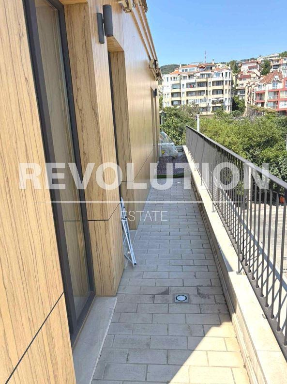 En renta  1 dormitorio Varna , Briz , 58 metros cuadrados | 18922905 - imagen [9]