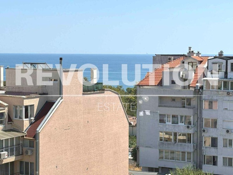 En renta  1 dormitorio Varna , Briz , 58 metros cuadrados | 18922905 - imagen [10]