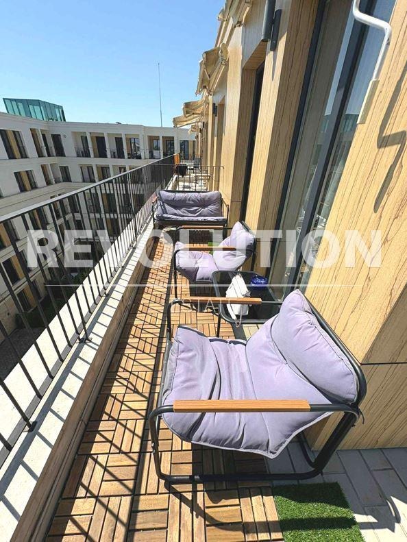 En renta  1 dormitorio Varna , Briz , 58 metros cuadrados | 18922905 - imagen [8]
