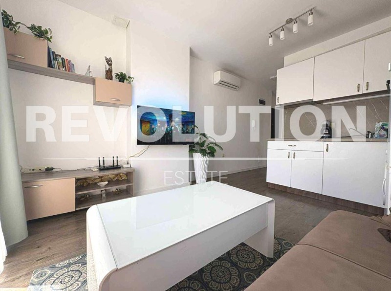 En renta  1 dormitorio Varna , Briz , 58 metros cuadrados | 18922905 - imagen [2]