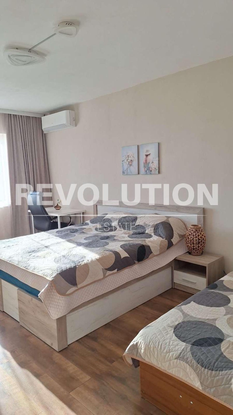 Kiralık  1 yatak odası Varna , Cveten kvartal , 68 metrekare | 72555100 - görüntü [4]