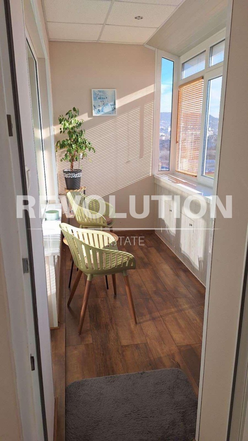 Kiralık  1 yatak odası Varna , Cveten kvartal , 68 metrekare | 72555100 - görüntü [7]