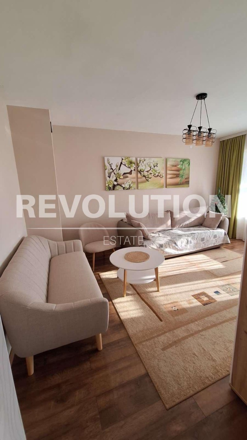 Kiralık  1 yatak odası Varna , Cveten kvartal , 68 metrekare | 72555100 - görüntü [2]