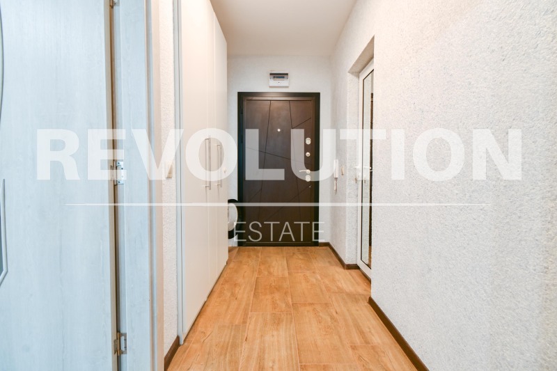 Da affittare  1 camera da letto Sofia , Zona B-19 , 64 mq | 16022935 - Immagine [9]