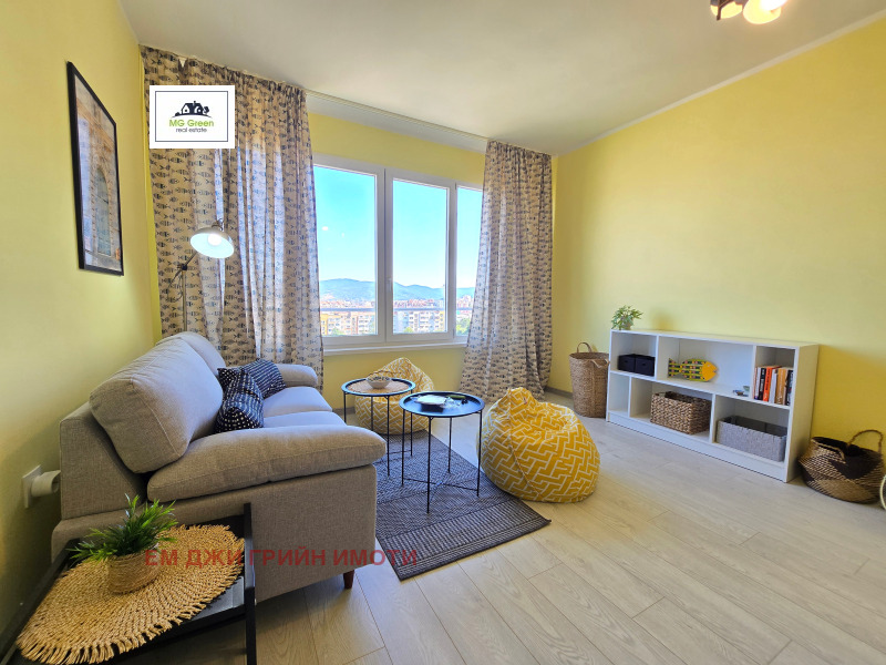Под наем 2-СТАЕН, град София, Младост 2 • 455 € • 99419978 — Holmes.bg