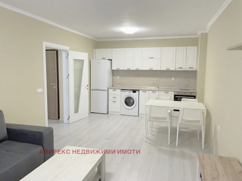 Kiralık  1 yatak odası Plovdiv , Maraşa , 66 metrekare | 48471728 - görüntü [2]