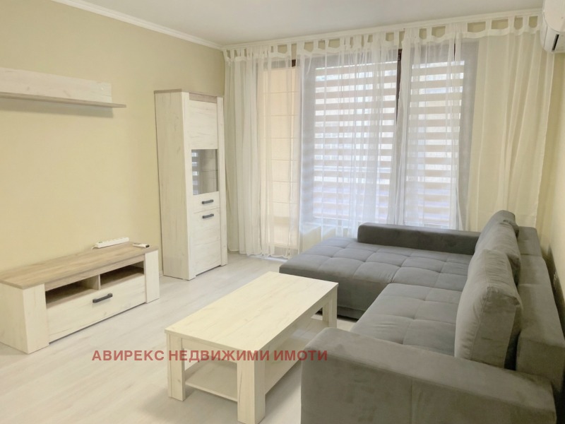 Kiralık  1 yatak odası Plovdiv , Maraşa , 66 metrekare | 48471728 - görüntü [3]