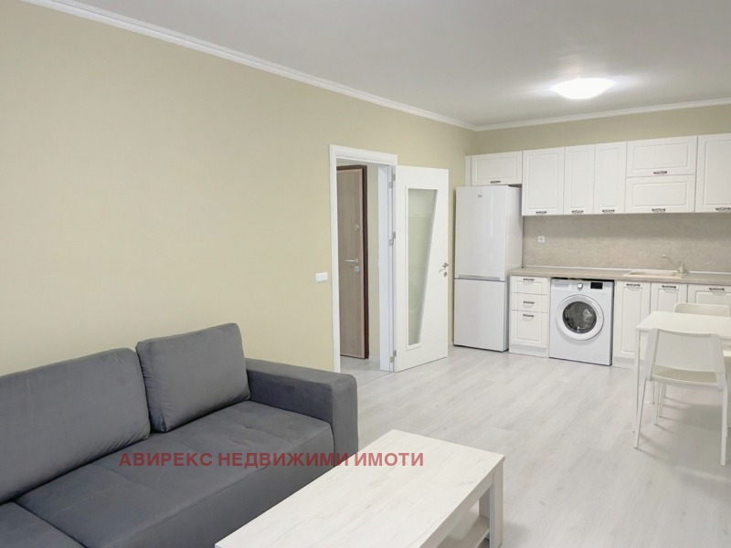 Kiralık  1 yatak odası Plovdiv , Maraşa , 66 metrekare | 48471728