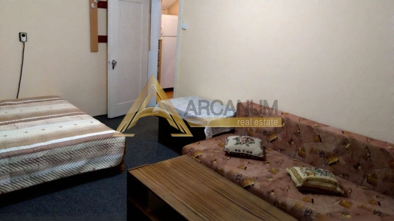 Дава под наем 2-СТАЕН, гр. Варна, Окръжна болница-Генерали, снимка 7 - Апартаменти - 52473698