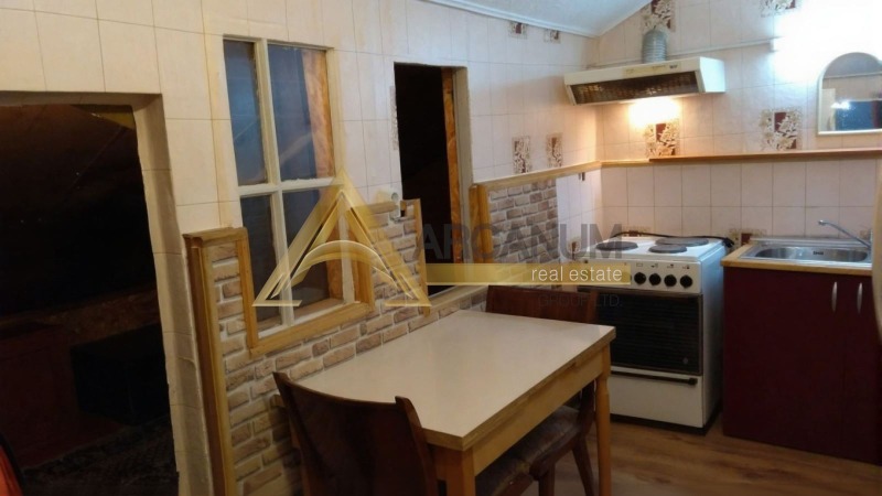 Дава под наем 2-СТАЕН, гр. Варна, Окръжна болница-Генерали, снимка 9 - Апартаменти - 52473698