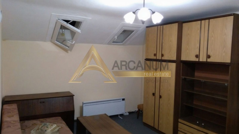 Дава под наем 2-СТАЕН, гр. Варна, Окръжна болница-Генерали, снимка 5 - Апартаменти - 52473698