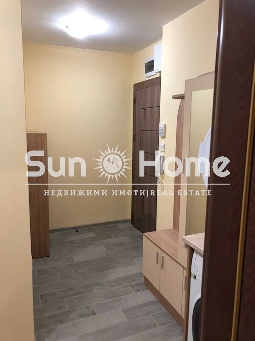 Дава под наем 2-СТАЕН, гр. Свиленград, област Хасково, снимка 3 - Апартаменти - 52725124