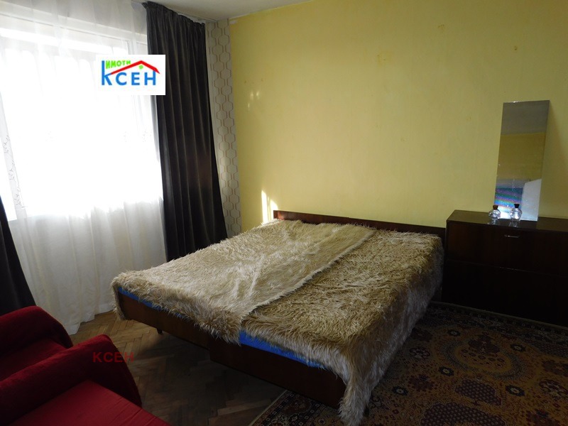 Дава под наем 2-СТАЕН, гр. Търговище, Център, снимка 6 - Апартаменти - 53072549