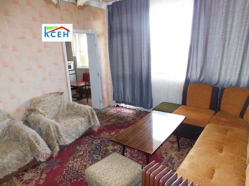 Дава под наем 2-СТАЕН, гр. Търговище, Център