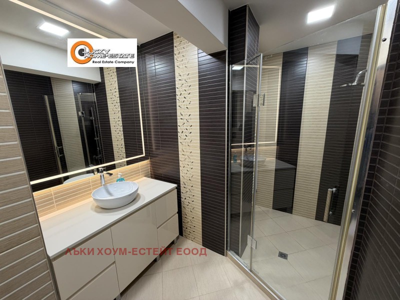 Дава под наем 2-СТАЕН, гр. София, Център, снимка 10 - Апартаменти - 53186040