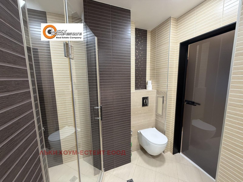 Дава под наем 2-СТАЕН, гр. София, Център, снимка 11 - Апартаменти - 53186040