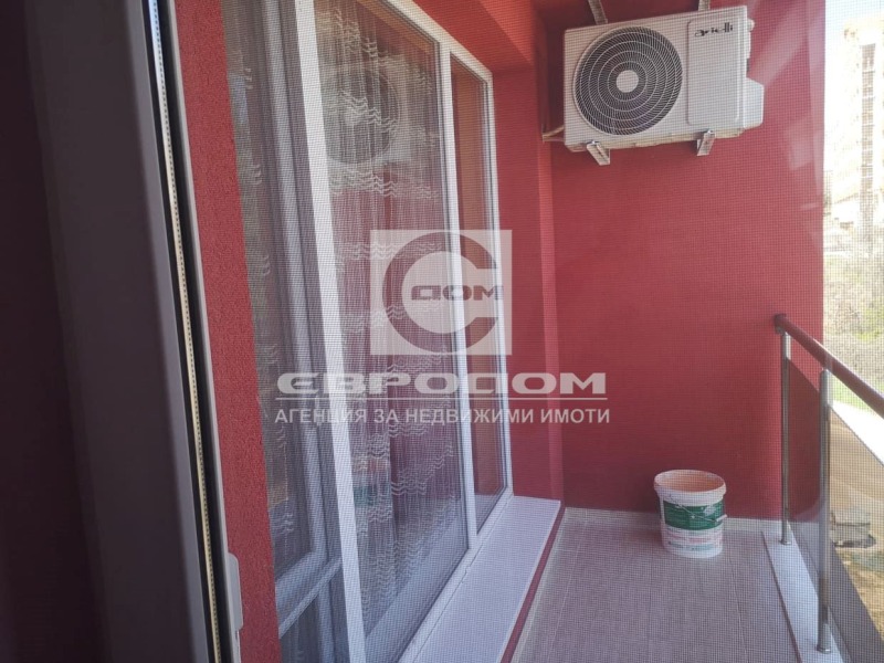 Дава под наем 2-СТАЕН, гр. Стара Загора, Била, снимка 4 - Апартаменти - 53334215